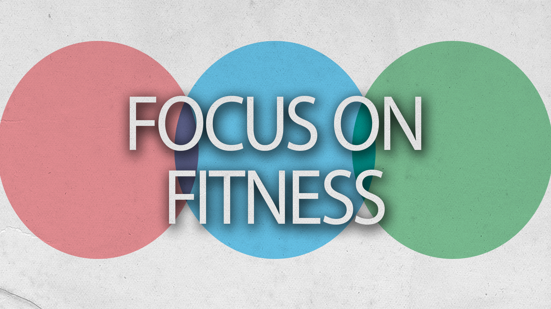 Featured image for Focus on Fitness – Exercise Group