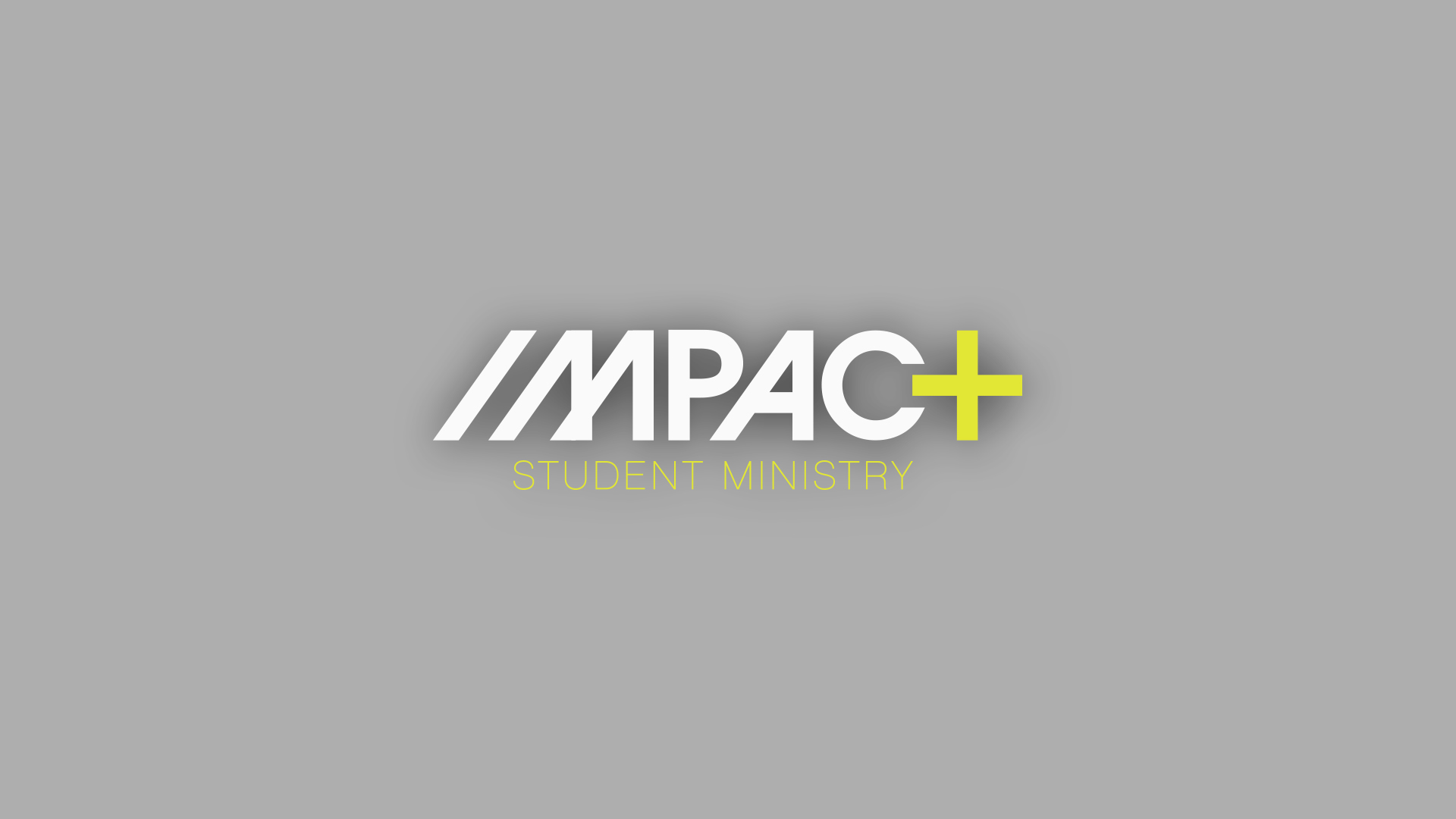 Featured image for Impact Student Ministry