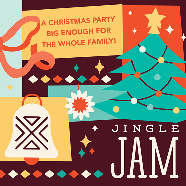 Featured image for Jingle Jam