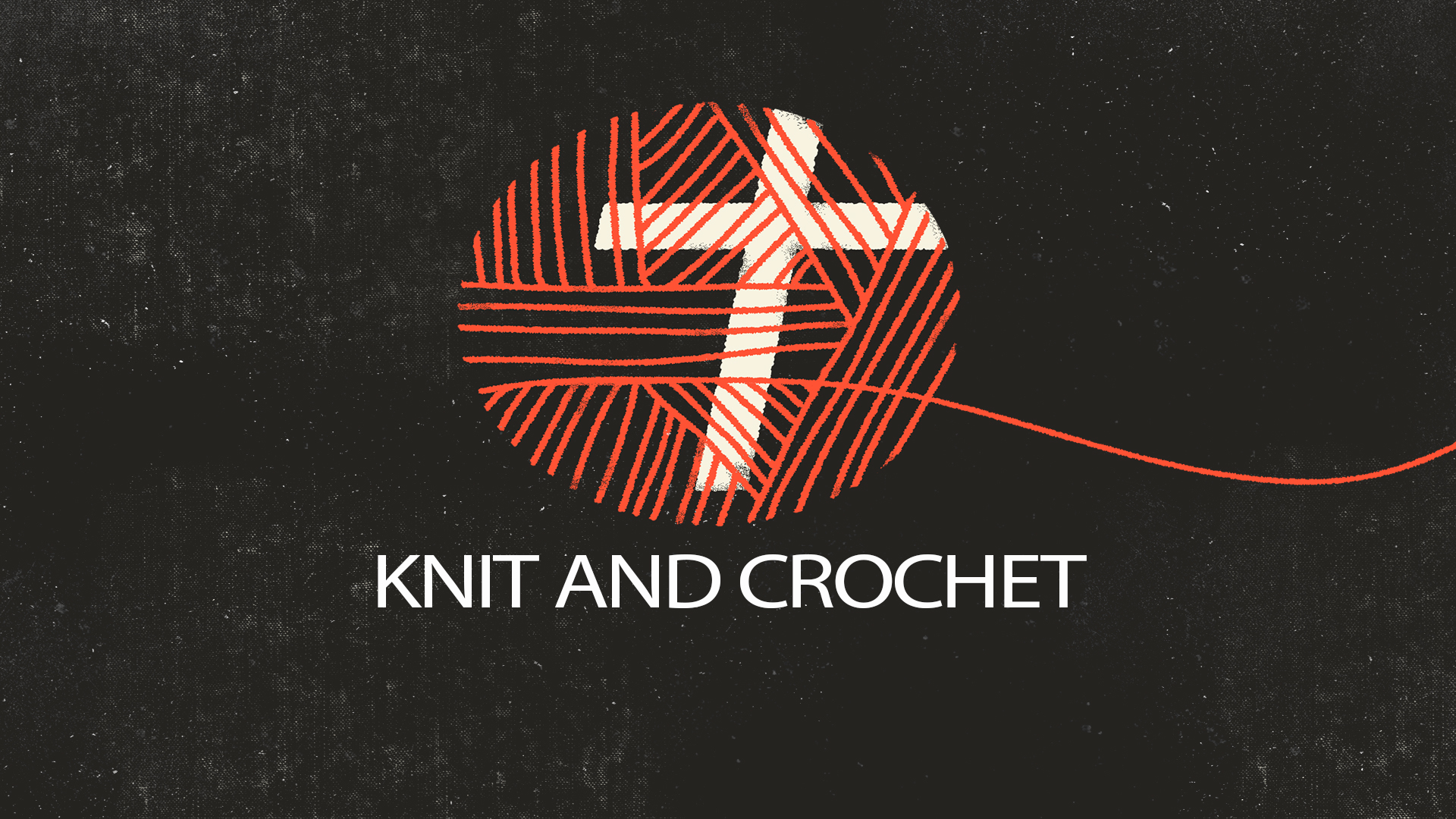 Featured image for Knit and Crochet