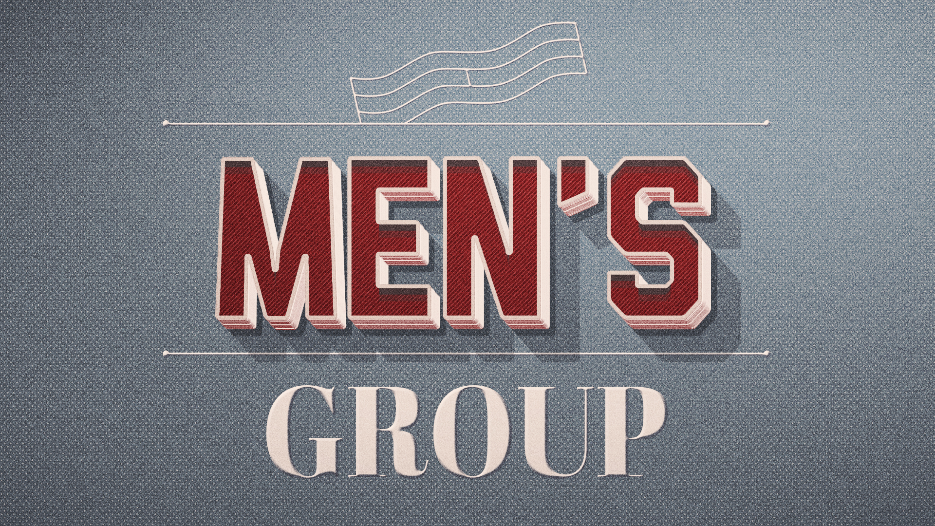 Featured image for Men’s Group – Study Group