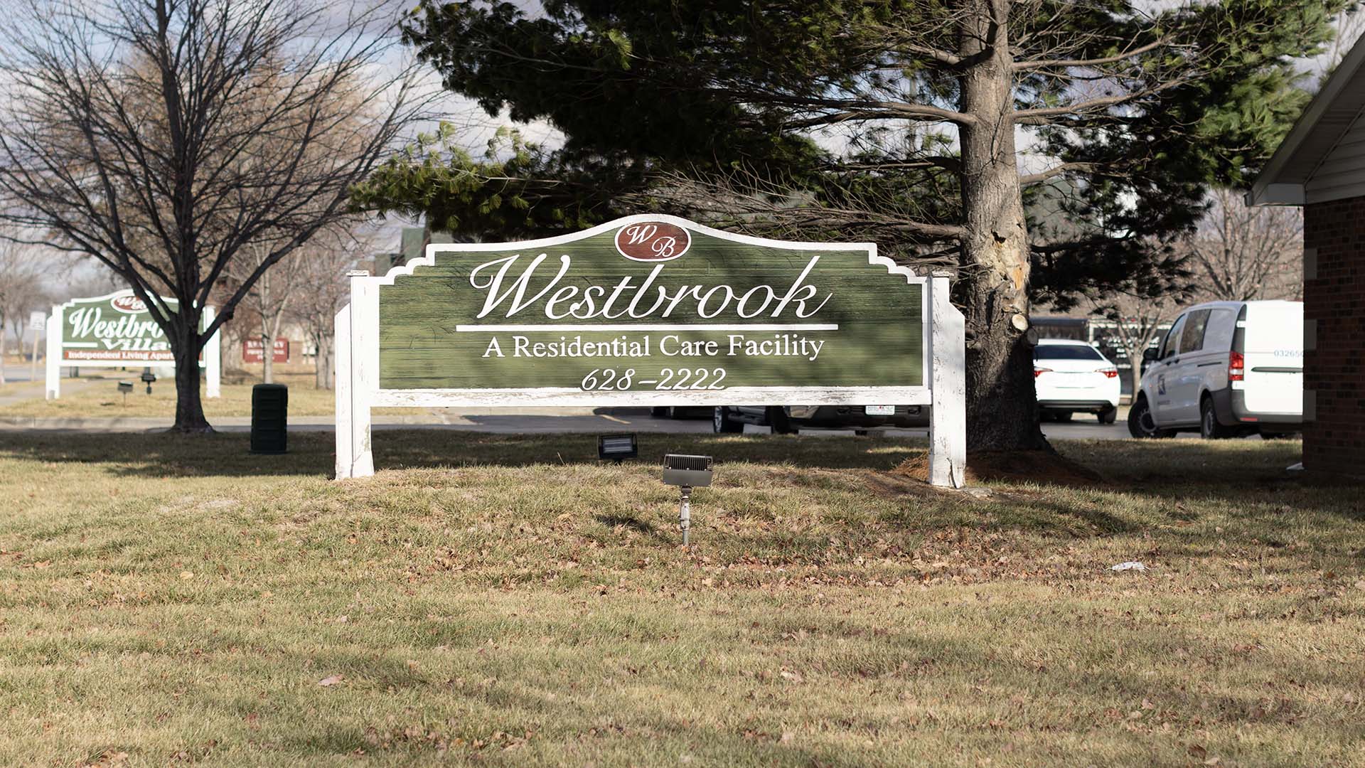 Featured image for Westbrook Worship