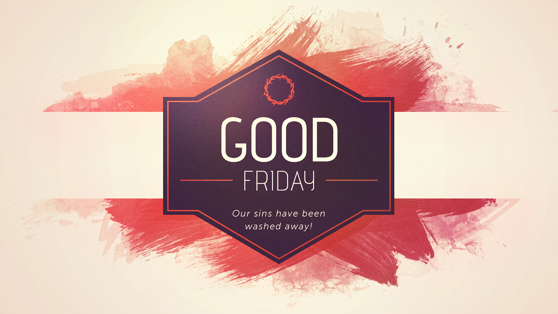 Featured image for Good Friday Service