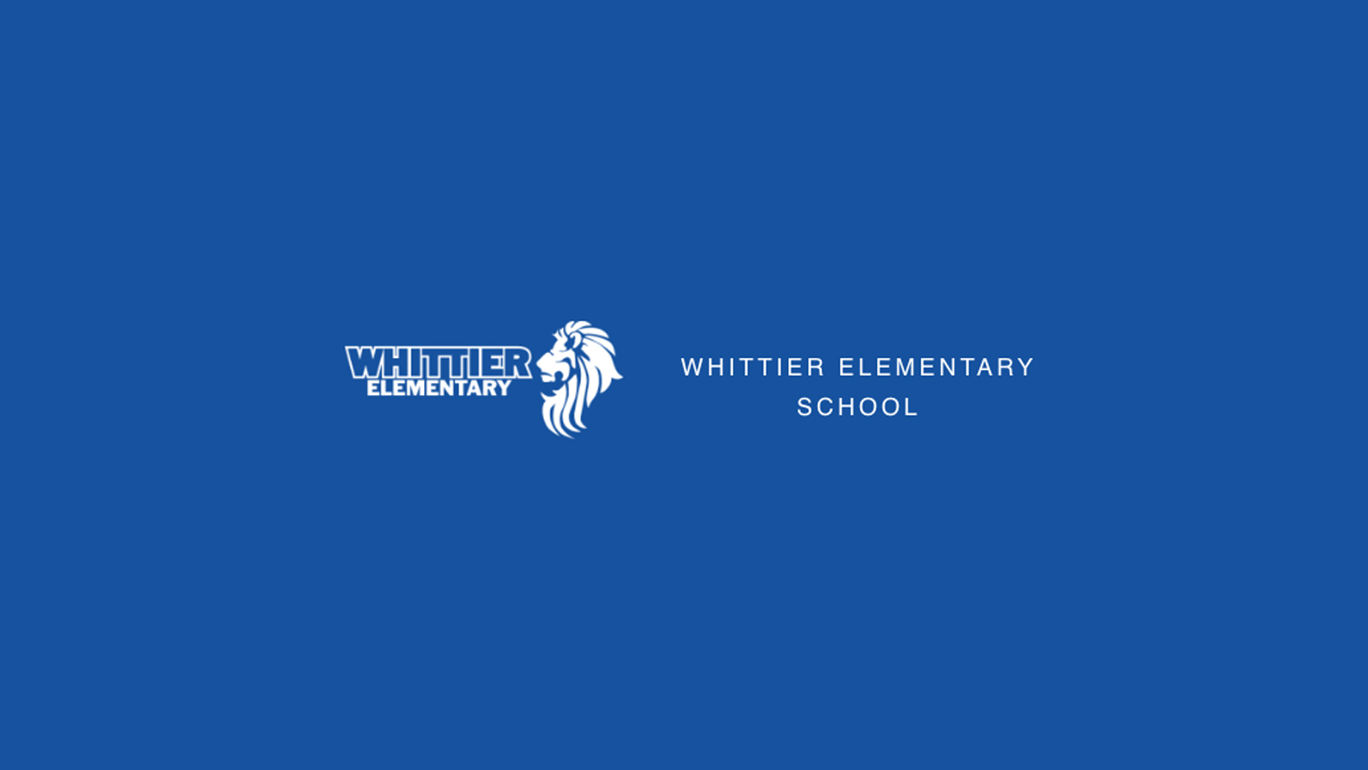 Featured image for Whittier Field Day