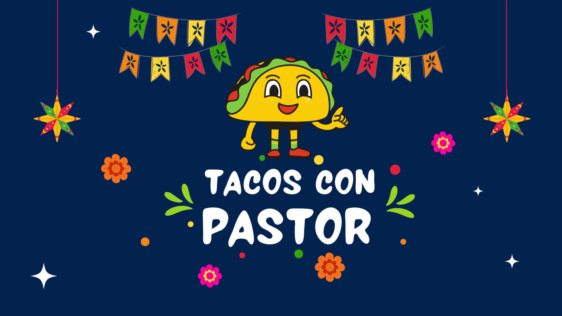 Featured image for Tacos Con Pastor