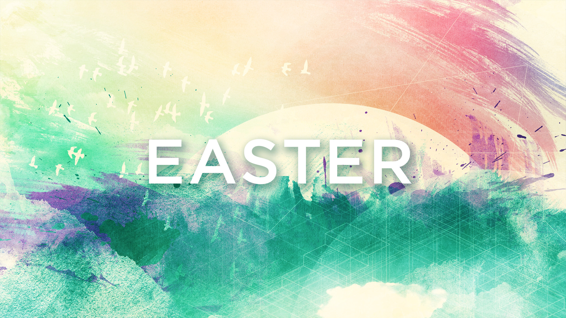 March 31st, 2024 - Easter 11:00am Traditional Worship
